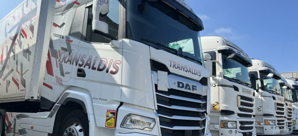 Transaldis transport et logistique