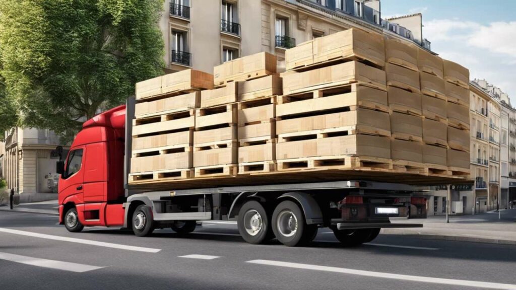 C est Quoi La Palettisation D finition Avantages C est Quoi La Palettisation D finition Avantages