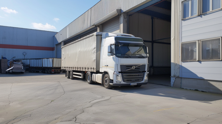 Prix du km camion 3.5 tonnes : Décomposition et optimisation
