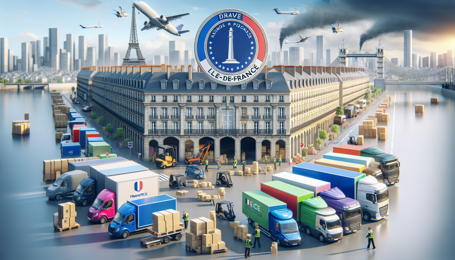 Camion De Transport De Marchandises Guide Complet Et Utile