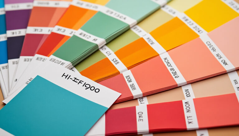 découvrez la définition de la palette, un élément essentiel dans divers domaines tels que l'art, le design et la logistique. apprenez comment une palette peut influencer la création artistique et les processus de transport.
