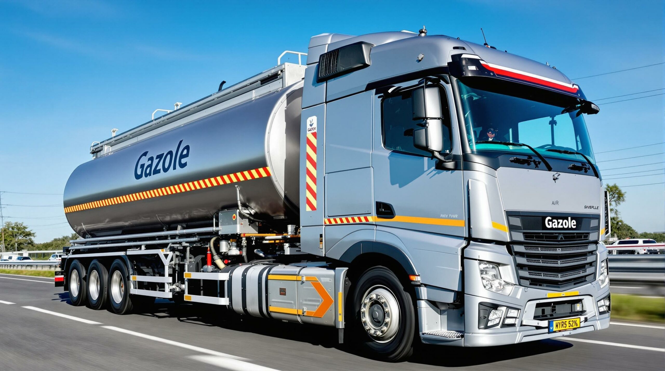 découvrez comment sélectionner le bon partenaire pour le transport de liquides inflammables. apprenez les critères essentiels, les réglementations en vigueur et les meilleures pratiques pour garantir la sécurité et l'efficacité dans vos opérations de transport.