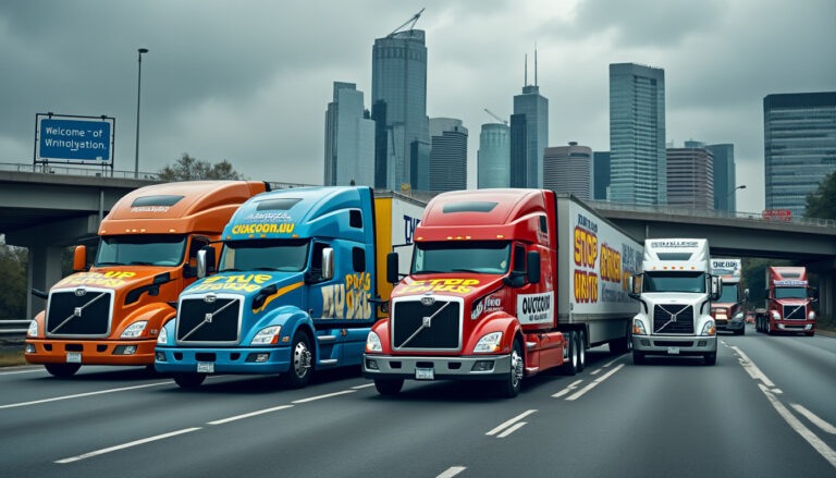 découvrez les réactions du secteur du transport routier face aux potentielles hausses fiscales. analyse des enjeux économiques et des impacts sur les entreprises de transport en france.
