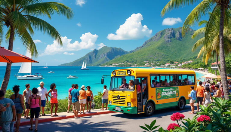découvrez les perturbations continues des transports en commun dans le sud de la martinique. rivière-pilote propose un service alternatif pour répondre aux besoins des usagers et garantir leur mobilité. restez informé des solutions mises en place pour améliorer vos trajets.