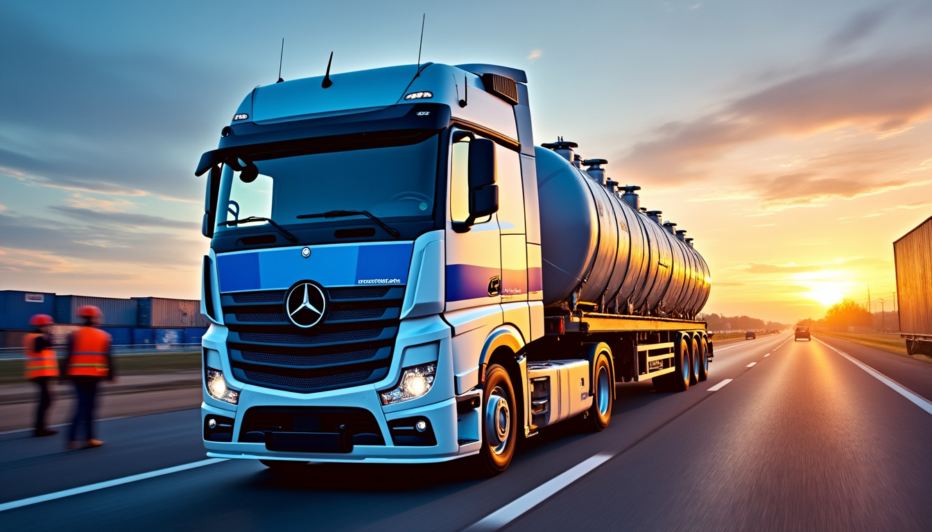 découvrez qui est un transporteur de gaz et son rôle crucial dans le secteur énergétique. cette exploration vous présente les responsabilités, l'importance et l'impact de ces acteurs clés dans la chaîne de distribution de l'énergie.