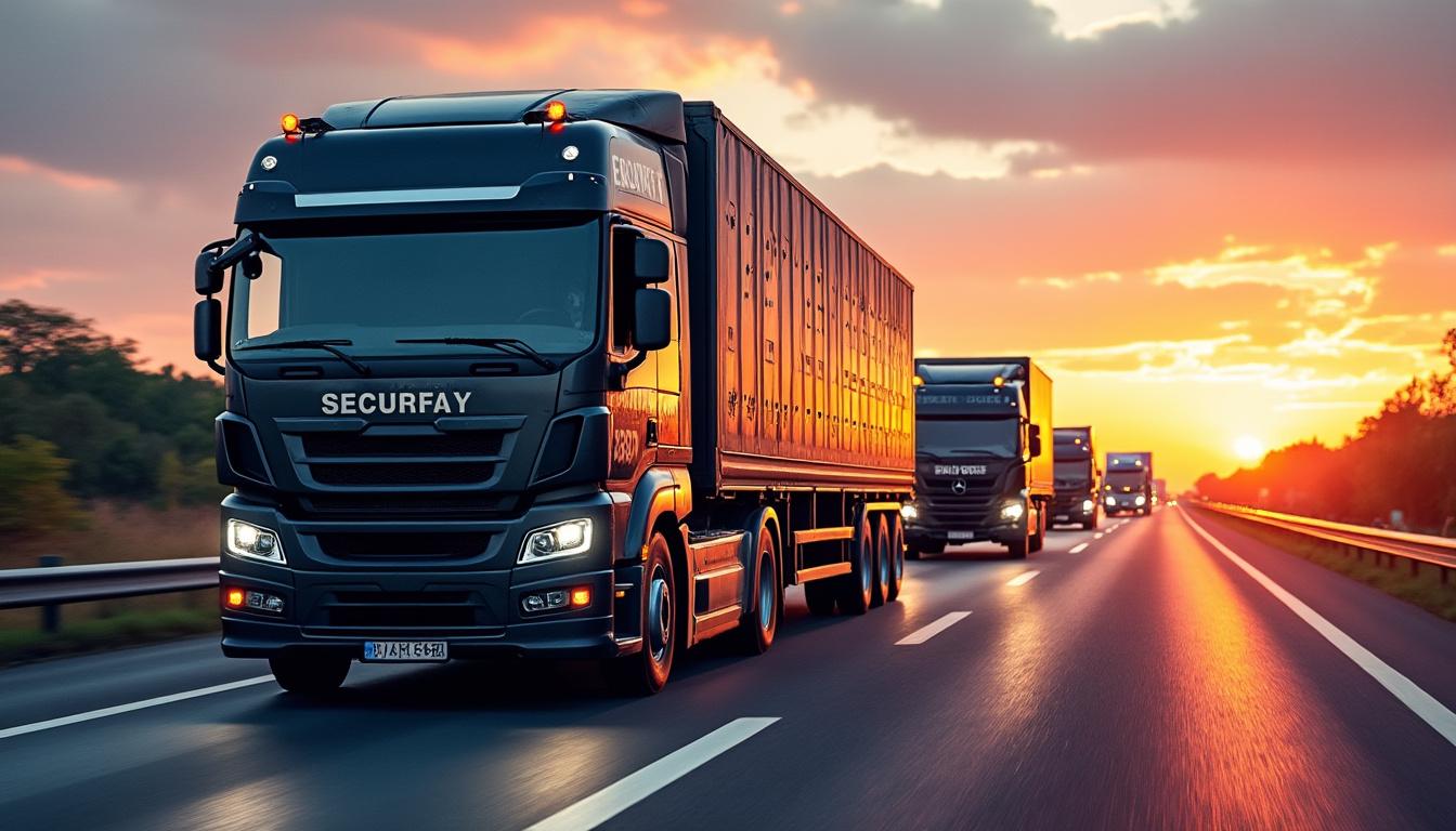 découvrez comment maîtriser les enjeux liés au transport de marchandises de classe 1, notamment les matières explosives, en 2025. informez-vous sur les réglementations, les meilleures pratiques et les solutions pour assurer la sécurité et la conformité de vos opérations.