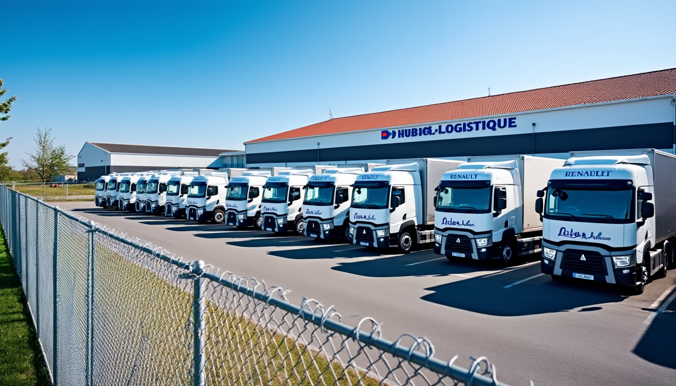 découvrez comment sécuriser vos opérations de transport de matières dangereuses dès 2025. suivez nos conseils et régulations pour garantir la sécurité de vos équipes et la conformité de vos procédures.