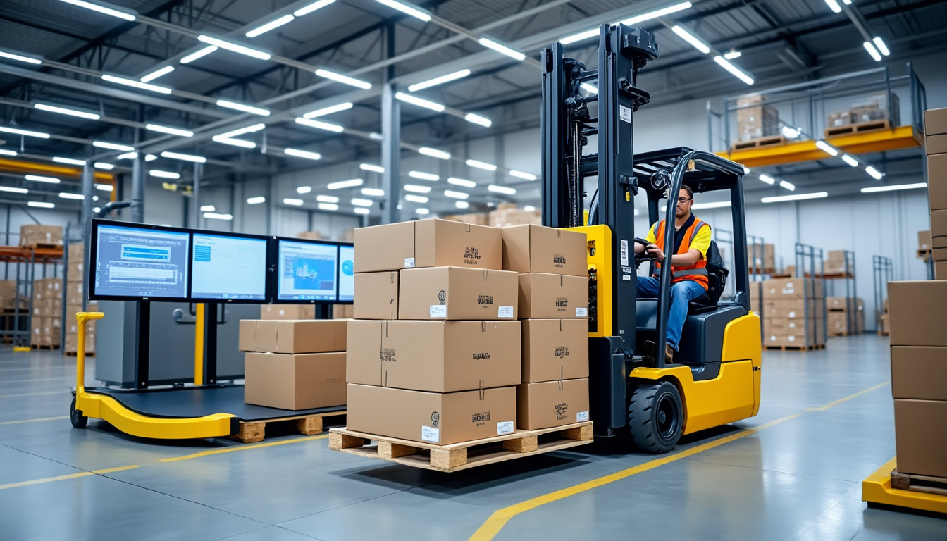 découvrez notre service de dépotage de palettes, conçu pour faciliter le déchargement et l'acheminement de vos marchandises. bénéficiez d'une expertise professionnelle, d'un équipement adapté et d'une rapidité d'exécution pour optimiser votre logistique.