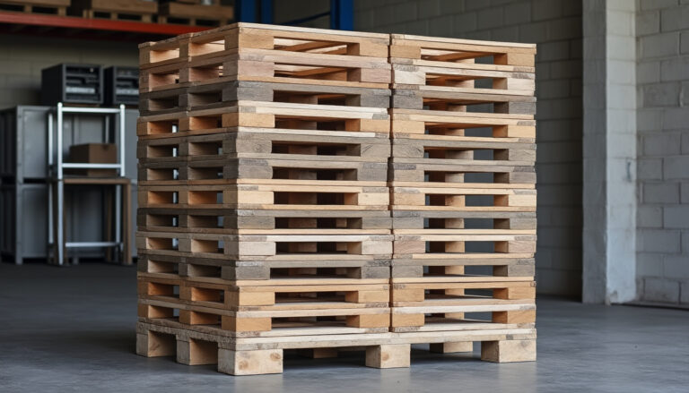 découvrez la palette cp9, une solution idéale pour le transport et le stockage de vos marchandises. robuste, légère et conçue pour répondre aux normes de sécurité, elle est parfaite pour optimiser votre logistique. en savoir plus sur ses caractéristiques et ses avantages!