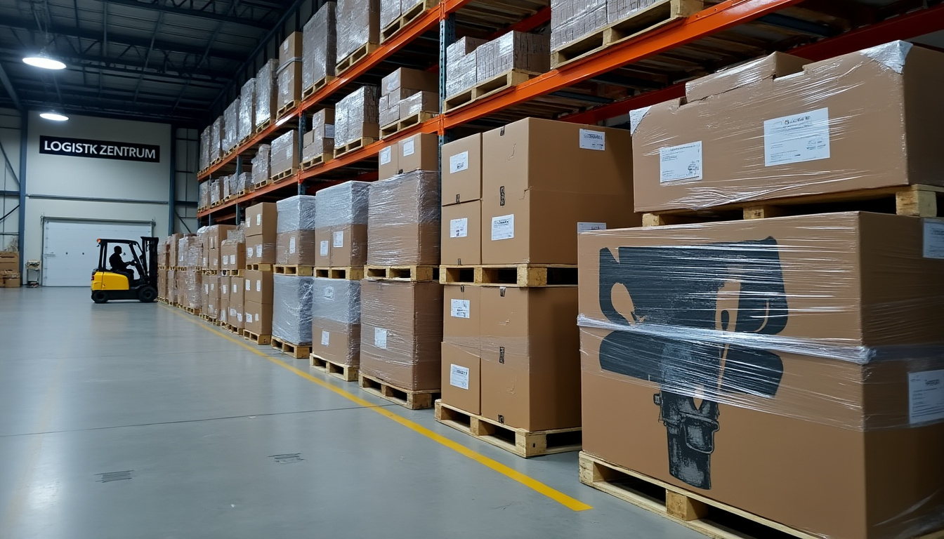 découvrez notre palette gerbable, idéale pour optimiser votre espace de stockage. résistante et pratique, elle permet de superposer plusieurs charges en toute sécurité, facilitant ainsi la manutention et le transport de vos marchandises. parfaite pour les professionnels du secteur logistique et de l'industrie.