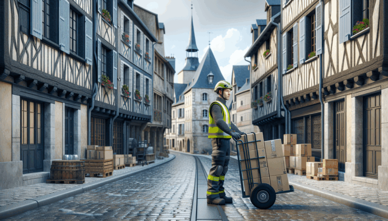 transporteur troyes