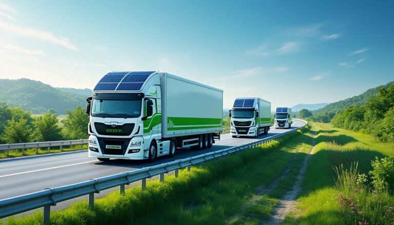 découvrez comment addsecure renforce sa solution pour offrir un transport routier plus sûr et éco-responsable. optimisez la sécurité de vos livraisons tout en respectant l'environnement grâce à des technologies innovantes et durables.