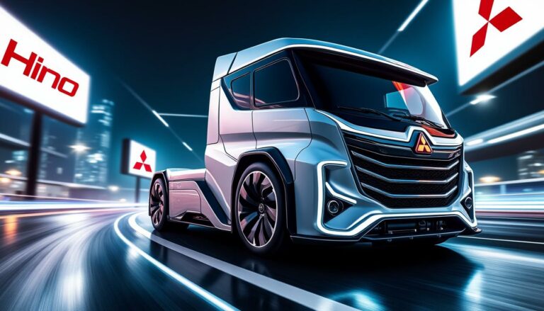 découvrez comment daimler et toyota unissent leurs forces pour fusionner mitsubishi fuso et hino, créant ainsi un acteur majeur de l'industrie automobile. cette collaboration stratégique promet d'améliorer l'innovation et de renforcer la compétitivité sur le marché mondial.