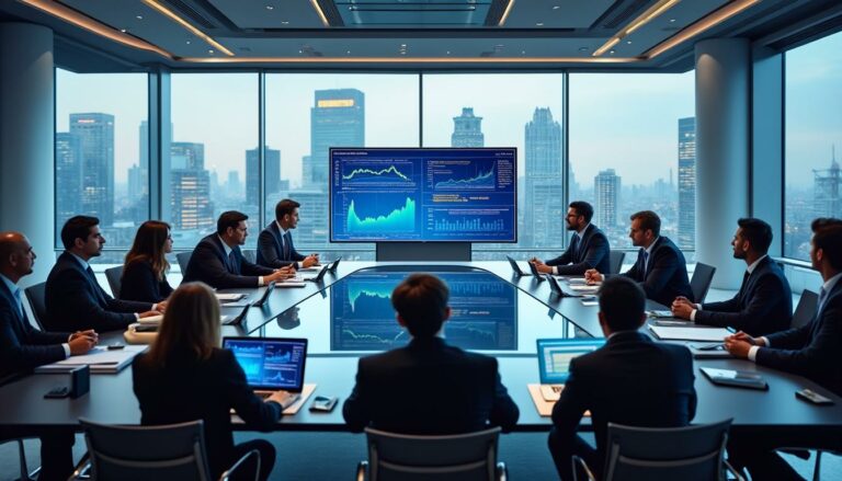 découvrez comment l'union tlf met en lumière une pression fiscale de 4 milliards d'euros qui menace la compétitivité des entreprises. une analyse approfondie de l'impact fiscal sur le tissu économique et les solutions envisagées pour préserver la compétitivité.