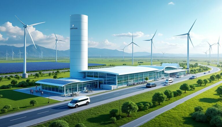 découvrez les enjeux de l'hydrogène décarboné et interrogez-vous sur la faisabilité des ambitions de transition énergétique envers un avenir durable. plongez dans l'analyse des défis technologiques et économiques qui entourent cette source d'énergie prometteuse.