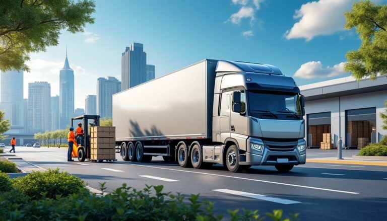 découvrez des solutions de transport de marchandises classe 2 adaptées en 2025, avec un focus sur des options gaz efficaces. améliorez vos opérations logistiques tout en réduisant votre empreinte environnementale grâce à nos services innovants et durables.
