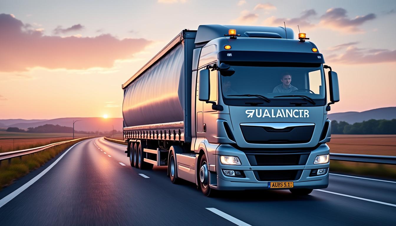 découvrez comment maîtriser la classe 5.1 pour le transport de matières comburantes. assurez la sécurité de vos marchandises avec nos conseils et bonnes pratiques.