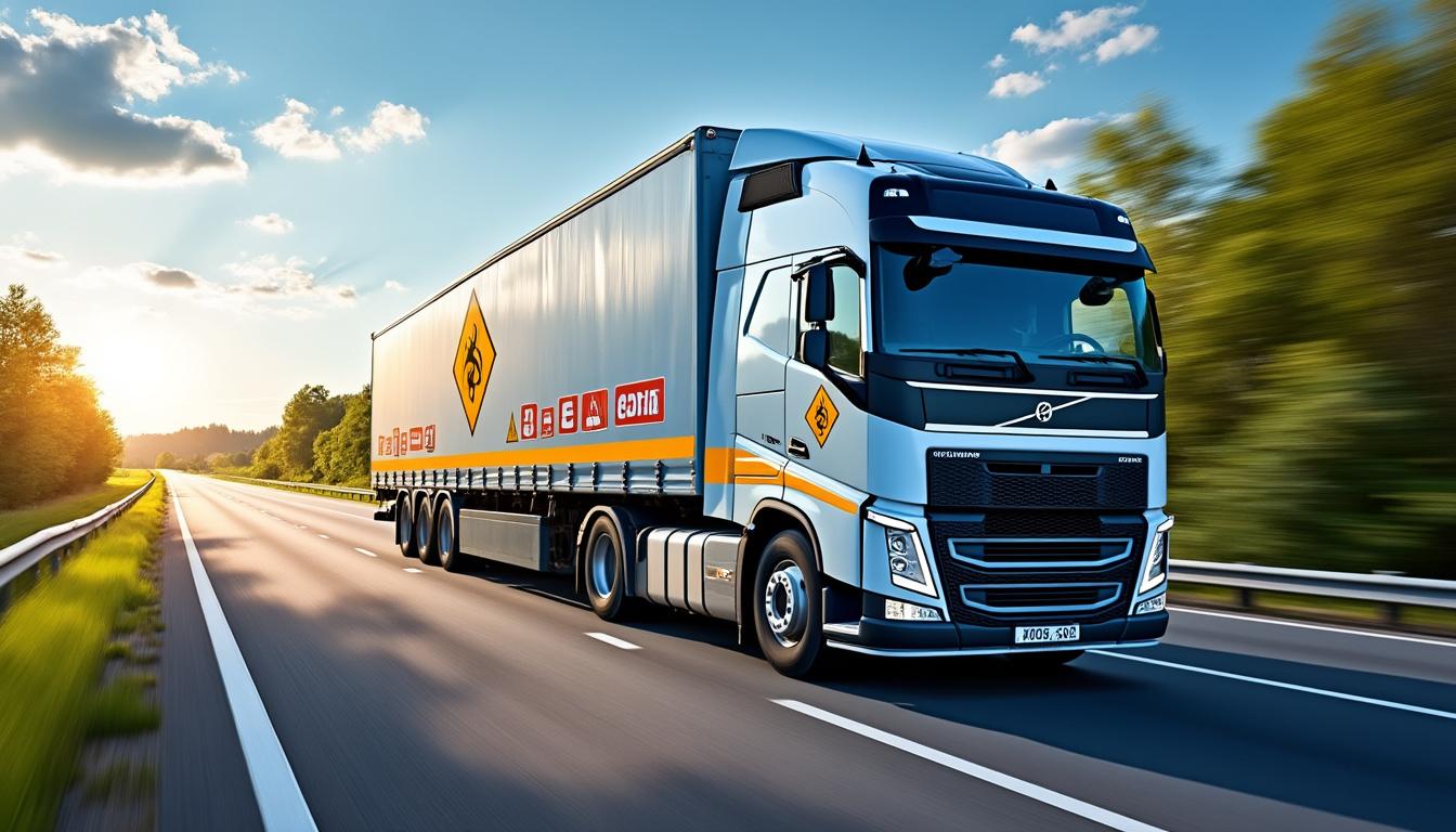 découvrez nos solutions pour le transport de matières dangereuses de classe 4.3. assurez la sécurité de vos envois grâce à nos services spécialisés, conformes aux réglementations en vigueur. protégez vos biens et vos employés avec notre expertise.