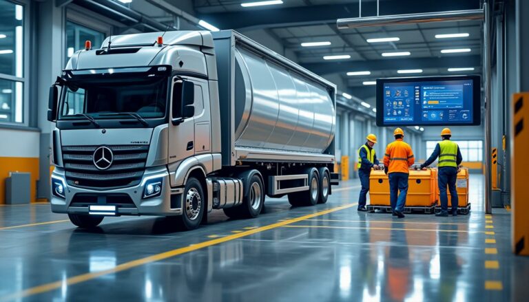 découvrez comment assurer la sécurité et la conformité de votre entreprise dans le transport de matières toxiques en 2025. informez-vous sur les réglementations et meilleures pratiques pour protéger vos employés et l'environnement.