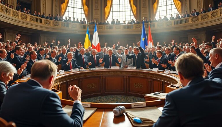 découvrez comment l'assemblée de corse a approuvé un plan pluriannuel d'investissement pour moderniser le transport routier et ferroviaire, malgré les controverses et les critiques soulevées. un projet déterminant pour l'avenir des infrastructures de l'île.