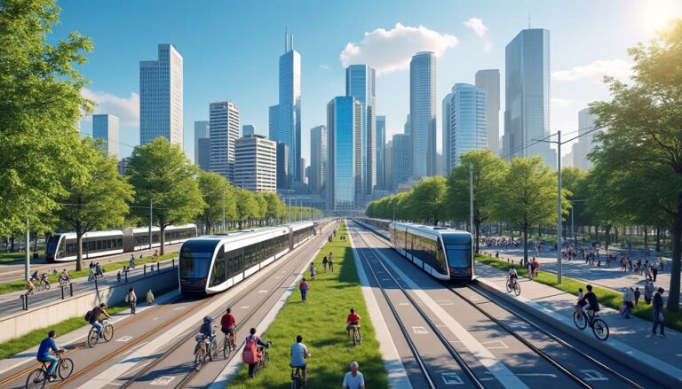 découvrez comment l'union européenne investit 2,8 milliards d'euros dans 94 initiatives de transport, en mettant en lumière la négligence du transport routier marchand. une analyse des priorités de financement et des impacts sur le secteur.