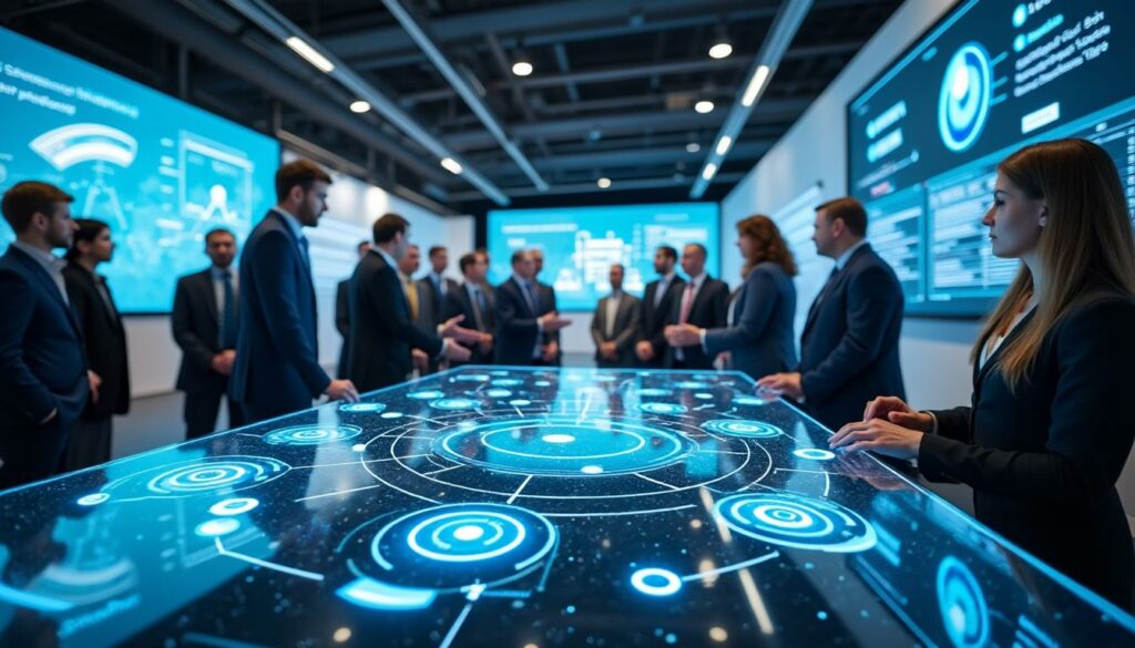 découvrez comment samsara propose des solutions d'intelligence artificielle novatrices pour réduire les risques d'accidents majeurs et améliorer la sécurité dans divers secteurs.