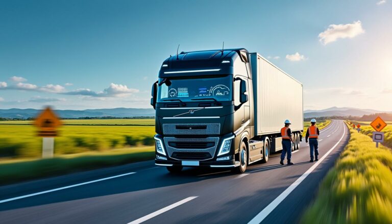 découvrez comment sécuriser vos livraisons de matières dangereuses en 2025 grâce à notre expertise en transport routier. assurez la conformité et la sécurité de vos opérations avec des solutions adaptées.