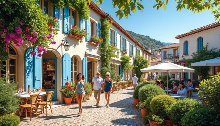 découvrez comment une commune proche de cannes s'engage pour préserver la qualité de vie de ses habitants en lançant un appel aux transporteurs routiers pour interdire les gros camions. un projet qui vise à améliorer le cadre de vie et la sécurité des citoyens.