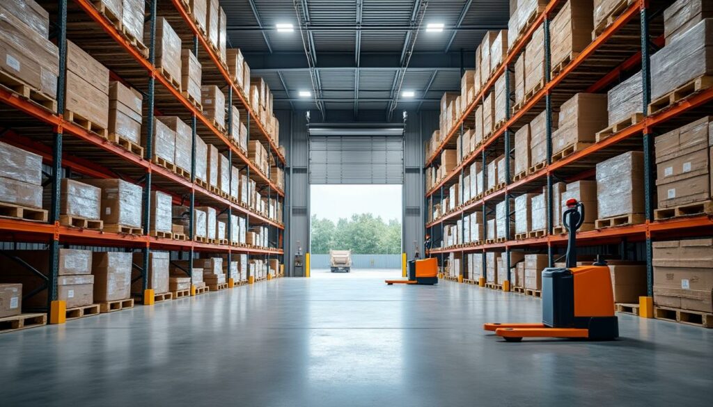 découvrez la hauteur maximale recommandée pour le stockage de palettes vides afin d'optimiser votre espace et de garantir la sécurité dans votre entrepôt.