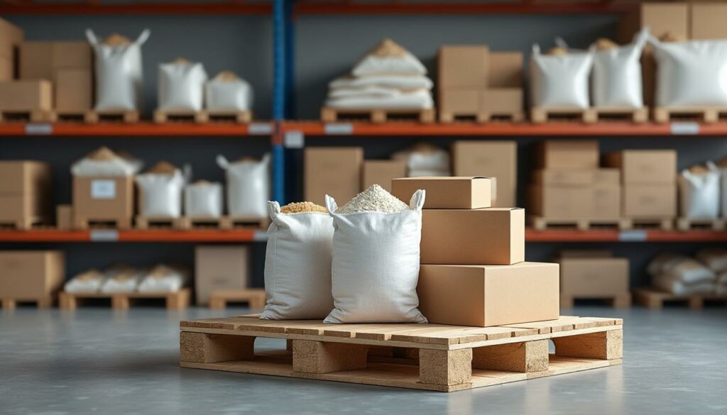découvrez le poids standard d’une palette europe 100x120 cm, ses variations selon le matériau et son utilité pour le stockage et le transport de marchandises.