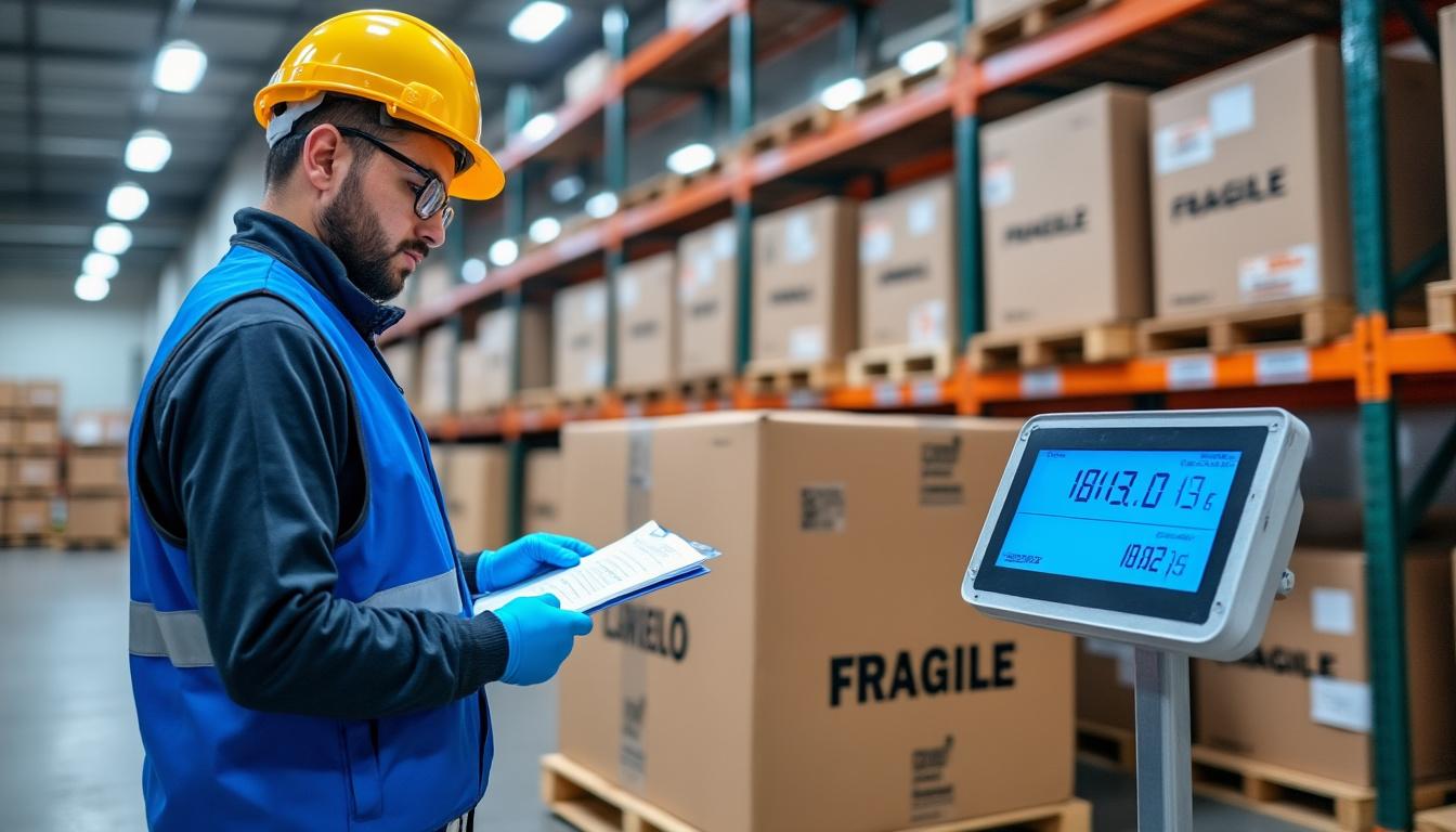 découvrez le poids standard d'une palette europe 100x120 cm, ses caractéristiques et son importance dans la logistique et le transport de marchandises.