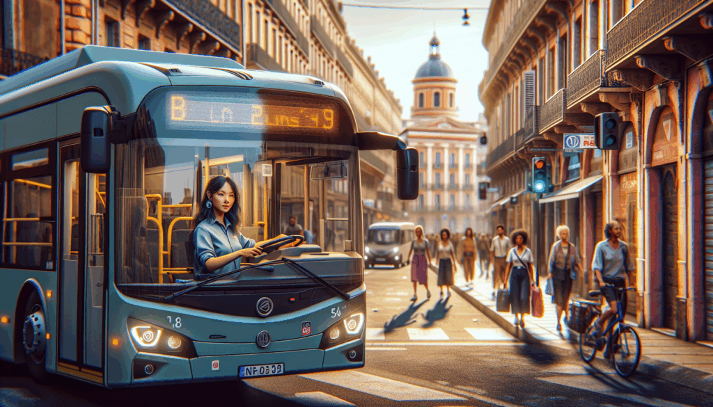 transporteur toulouse