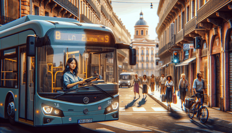 transporteur toulouse