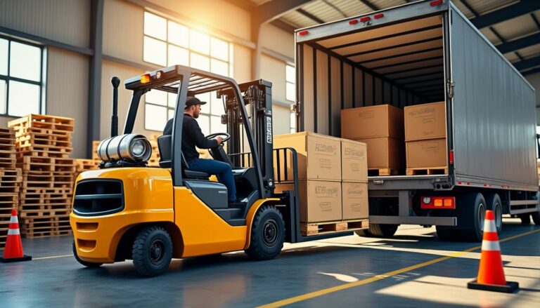 découvrez nos transpalettes pour camions, conçus pour faciliter le chargement et le déchargement de vos marchandises. robustes, pratiques et adaptés à tous les besoins logistiques.