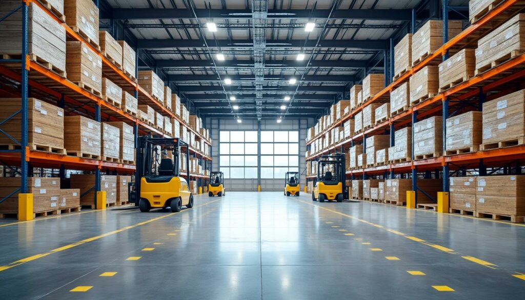 découvrez nos solutions efficaces de stockage pour palettes europe, optimisez votre espace et facilitez la gestion de vos marchandises en toute sécurité.