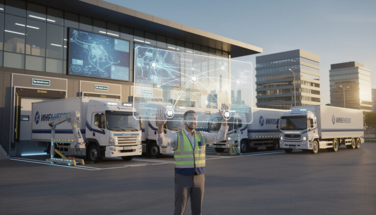 découvrez comment optimiser vos livraisons b2b en utilisant un réseau privatif de transport, pour plus d'efficacité, de fiabilité et de contrôle dans la gestion de votre chaîne logistique.