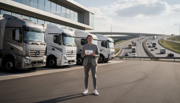 découvrez des stratégies efficaces pour réduire les coûts de transport routier dans votre entreprise tout en optimisant la logistique et la gestion des véhicules.