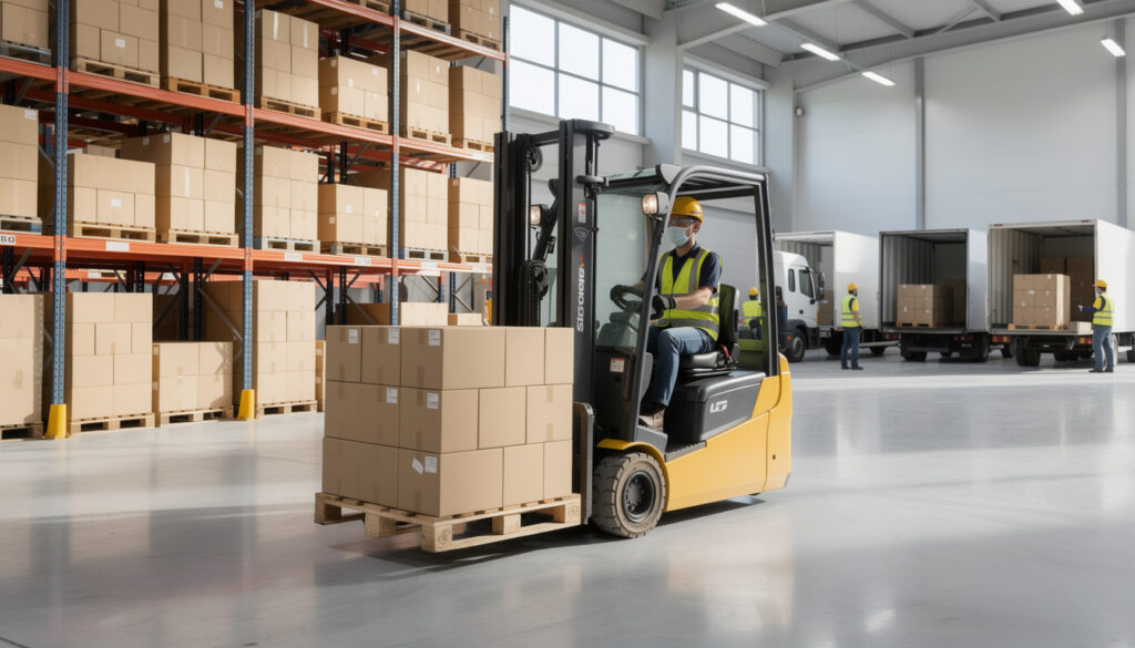 découvrez comment optimiser le transport de palettes pour votre pme afin de réduire les coûts, améliorer l'efficacité des expéditions et assurer la satisfaction de vos clients.