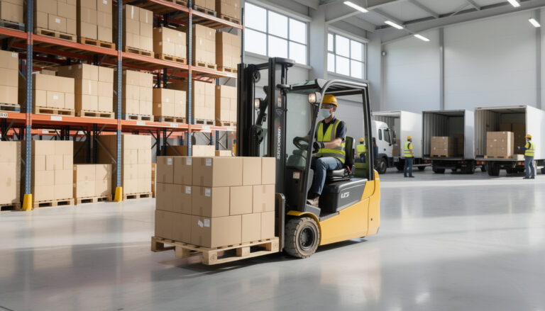 découvrez comment optimiser le transport de palettes pour votre pme afin de réduire les coûts, améliorer l'efficacité des expéditions et assurer la satisfaction de vos clients.