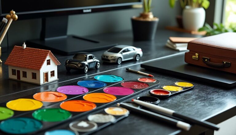 découvrez notre palette d'assurances adaptées à vos besoins : habitation, auto, santé et plus, pour une protection complète et sur mesure.