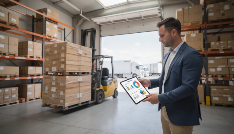 découvrez comment maîtriser le coût du transport de palettes et optimisez votre budget logistique grâce à nos conseils pratiques et astuces efficaces.